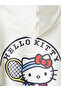Vizyon New Season Hello Kitty Printed Girls' Zippered Sweatshirt - 5
