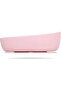 Doidy® Suction Bowl - Pink