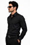 قميص رجالي بأكمام طويلة من نوع Armouduy Slimfit - 2