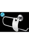 D10-028 - حامل مناديل ورقية مع غطاء - 4