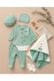 • Babynova Premium 8-Piece Baby Hospital Discharge Set - 2
