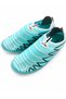Belix Gabi Non-Slip Sole Quick-Drying Sea and Beach Shoes 36-40 Aqua Turquoise - 7