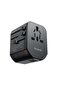 CP-3471 20W PD FAST CHARGING UNIVERSAL TRAVEL ADAPTER - 2