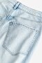 Curvy Fit Slim High Jeans - 2