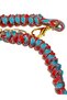 Portofino Series Special Design Long Necklace |   Midnight • Sunset • Riviera - 8
