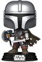 Pop! Star Wars: The Mandalorian - 2