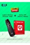 Logitech R400 Wireless Presentation Remote + Symlex VPN | 1 Devices 1 Month | Digital License | Same Day Delivery | Combo Pack