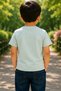 Boys Basic R/N T-Shirt S/S, 12M - 3