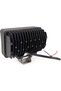 AWL22 Squareς Headlights Car LED Universal 1pcs Code: 02436 - 2