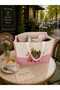 Gabardine Bag, Beach Bag, Daily Bag - 2