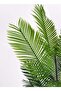 Home Interior Artificial Green Plant Decoration,Areca Palm 140cm - 5
