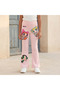 Leggings with Powerpuff Girls Print