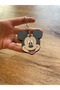 Can Opener Gas Beverage Can Cap Opener and Keychain - 4