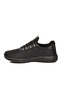 26107 Large Size Black Men's Sports Shoes - 3