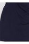 Rmz Gi̇yi̇m Farki̇yla Girls' Gabardine Shorts Skirt - 3