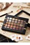 Desire 21 Color Universe Eyeshadow Palette - 35 Colors Professional Makeup Palette