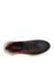 Black-Orange Men's Sports Shoes - 4