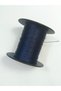 0.5 mm 100 Meters Polyester Cord Navy Blue Color Polyester Prayer Bead Cord - 4