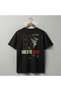 House of the Dragon Design Unisex Premium Cotton T-Shirt