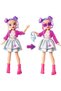 GLO UP GIRLS Doll + Style Me Fashion Accessories - Sadie - 4