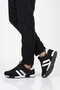 26109 m Black Men's Sports Shoes - 2