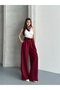 Women's Bridge Detailed Premium Trousers