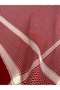 Unisex Daily Large Size Knitted Fabric Ethnic Pattern Shawl 130X130 cm - 3