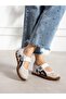 Mendo White Women's Sneakers
