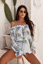 Lady blouse