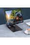 X23 Βάση Tablet Επιτραπέζια Μαύρη - 3
