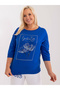 Lady blouse - 2