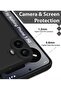 Nothing CMF Phone 1 Case - Silky-Soft Touch Liquid Silicone, Anti-Scratch, Slim Fit, Flexible Shockproof Cover - 3