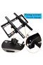 TV Wall Mount Fit for Most 26-55 Inch LED LCD Flat Screen TV up to VESA 400x400mm and 99lbs Loading Capacity - 4