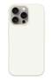 Liquid Silicone Case for iPhone 16 Pro - Ultra Slim Design with Anti-Scratch Microfiber Lining & Drop Protection - 2