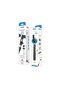 Wireless Selfie Stick Tripod with Telescopic Stand – Camera & Phone Holder for Outdoor Photography and Selfies - 2