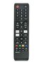 Universal BN59-01315A Replacement Remote Control for UHD 4K Smart TVs - 3