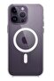 Apple iPhone 14 Pro Max Clear Case with MagSafe