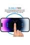 Screen protector compatible with iPhone 14 Pro Max 5G, Tempered Glass, Distinctive High End Protective Film - 6
