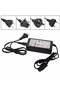 Power Supply AC Adapter Laptop Charger Computer Wall Cord 12V 3.7A YS06-120370D - 6