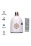 Speaker Quran with Bluetooth Pairing Feature – Portable White Quran Audio Speaker - 2