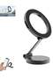 Car Mount with 20 Strong Magnets – 1080° Rotatable Magnetic Phone Holder for Car Dash