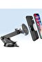 MagSafe Smartphone Holder with Suction Cup for Car – Adjustable Mount for iPhone 12, 13, 14, and Other MagSafe Devices - 3