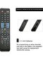 New Replacement Remote Control AA59-00582A AA59-00638A Fit for Samsung LCD LED Smart TV - 6