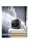 Electric Modern Rotatable Bukhoor Burner – Rechargeable USB Arab Bakhoor Incense Burner with Aroma Diffuser - 5