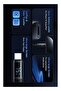 BAT Series USB-C to USB-C 60W PD Fast Charging Cable with LED Display - Nylon Braided - 4