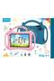 Kids 7 Inch Tablet Android 13, Octa Core, 8GB RAM 512GB ROM, HD Display, Dual Camera - 2