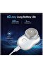 Mini & Portable Electric Shaver, New Pocket Portable Electric Shave, Magic USB Mini Shaver Electric Razor For Men - 3
