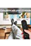 Replacement Voice Remote Control for LG Smart TV - Magic Remote with Pointer and Voice Function - 4