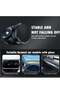 Magnetic Suction Cup Phone Holder for Car - Universal Dashboard & Windshield Mount - 4