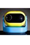 U30 Premium Smart Projector 1080P Full HD, 4K Supported with 180 Degree Adjustable Lens, Wi-Fi 6